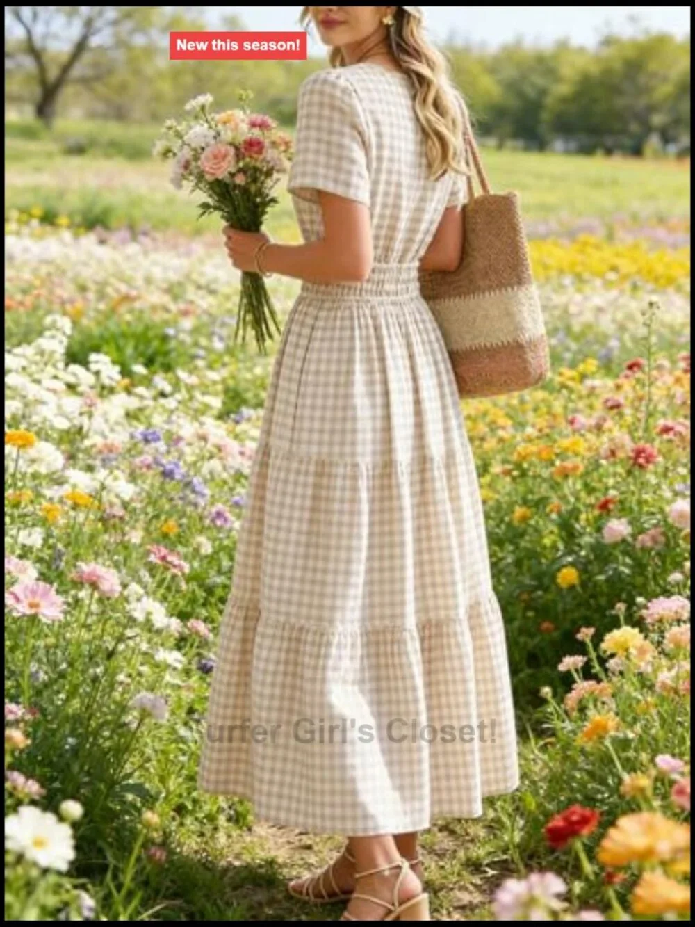 N/A lightweight cotton